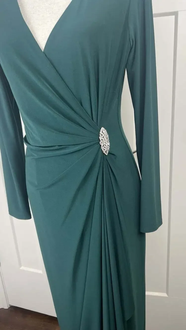 Ralph Lauren description vintage